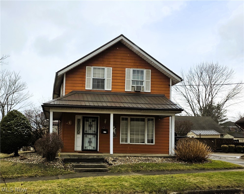 City/Niles - Residential