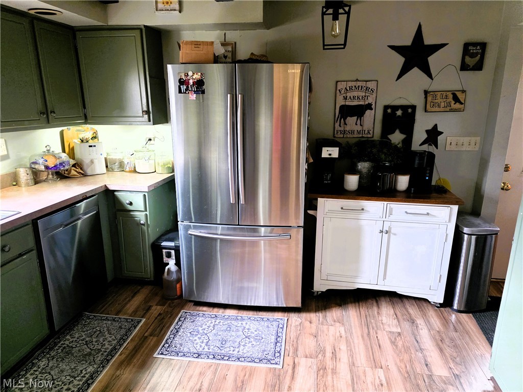 City/Niles - Residential