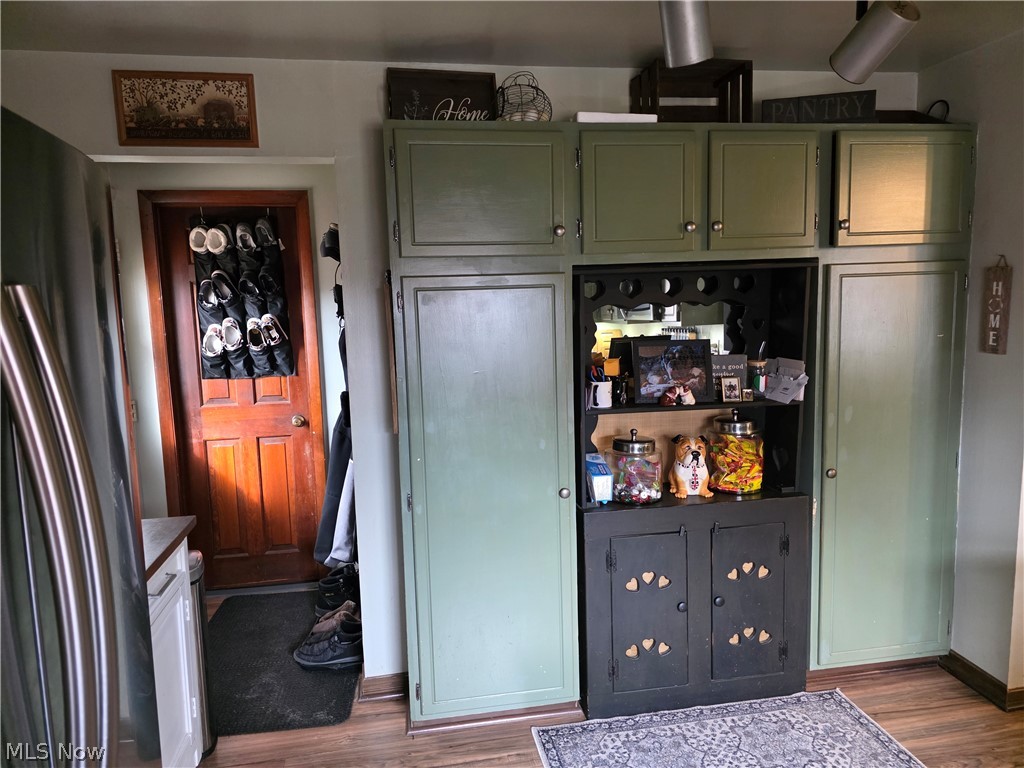 City/Niles - Residential