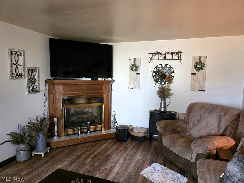 City/Niles - Residential