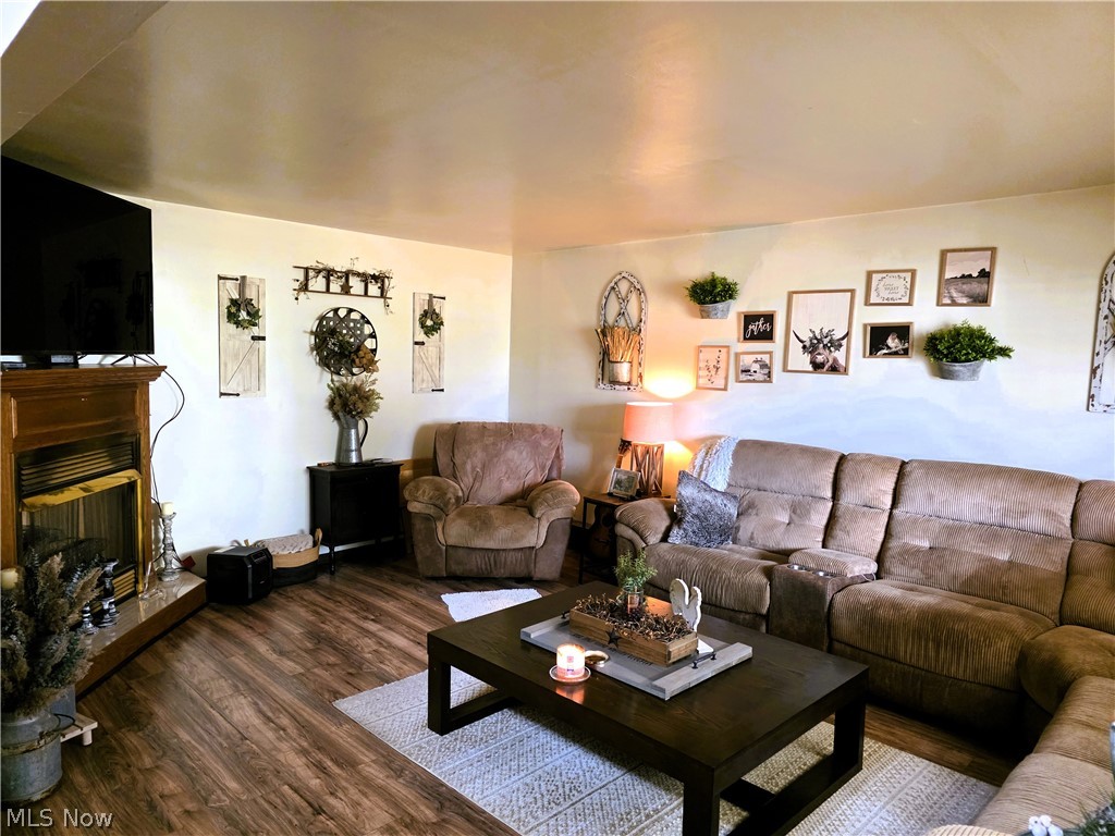 City/Niles - Residential