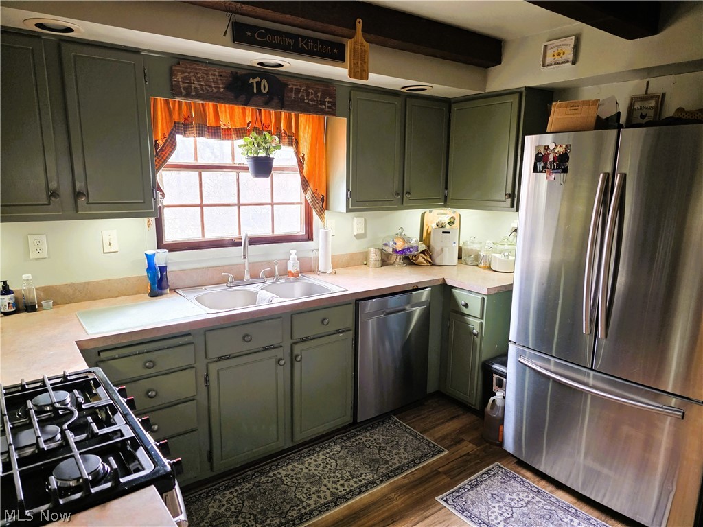 City/Niles - Residential