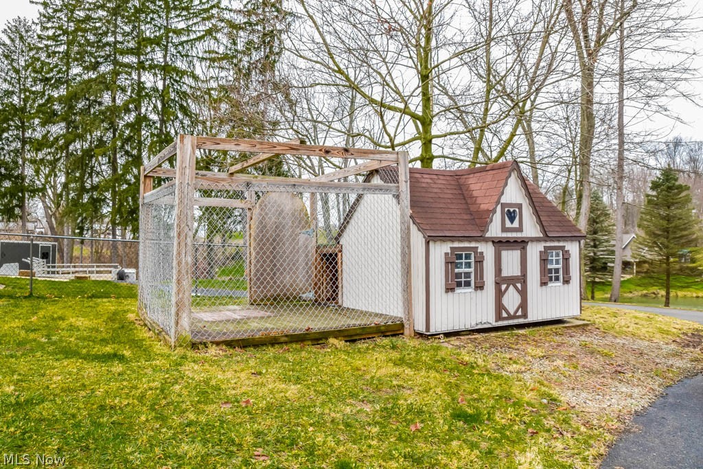 Aquadale Park - Residential