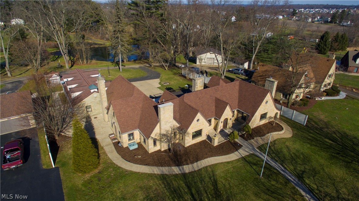 Aquadale Park - Residential