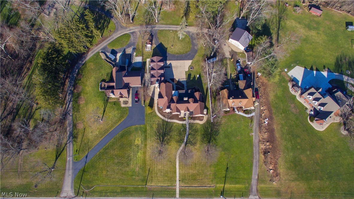 Aquadale Park - Residential