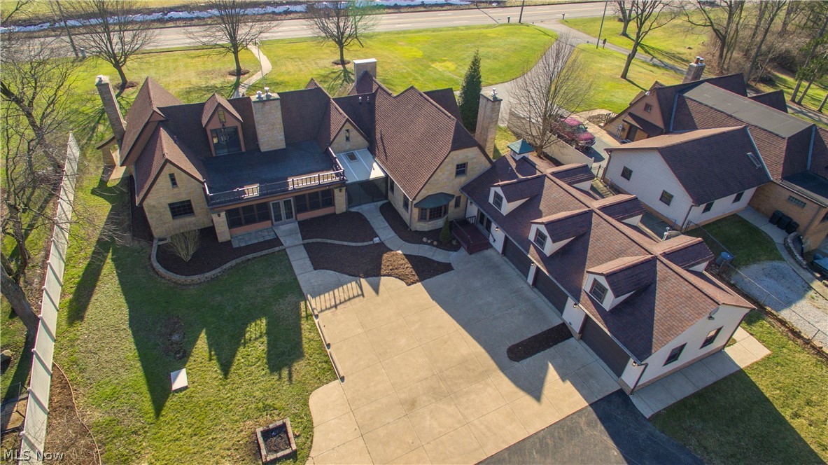 Aquadale Park - Residential