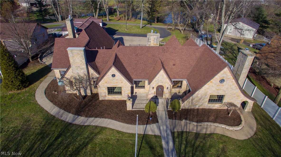 Aquadale Park - Residential