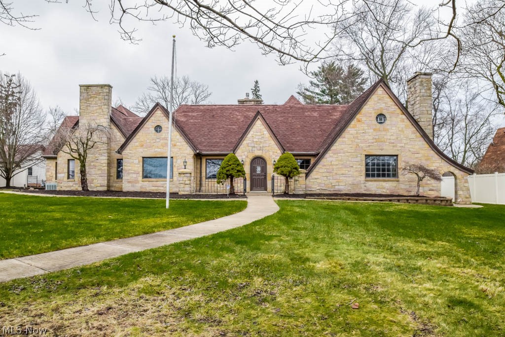 Aquadale Park - Residential
