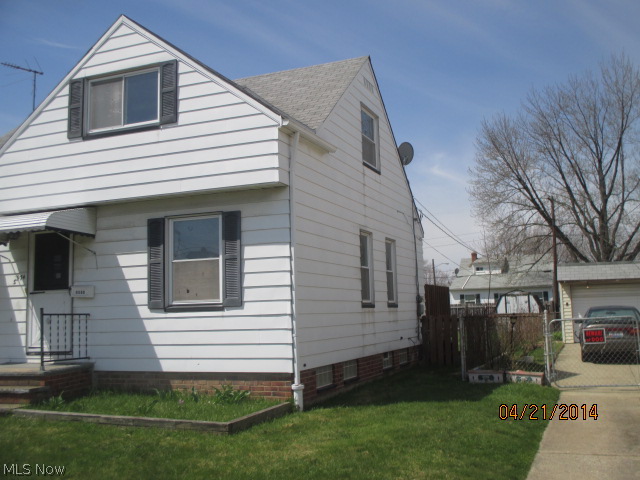 Chatfield Land Inc 01 - Residential