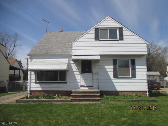 Chatfield Land Inc 01 - Residential
