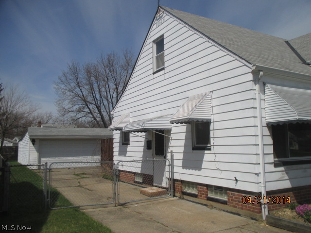 Chatfield Land Inc 01 - Residential