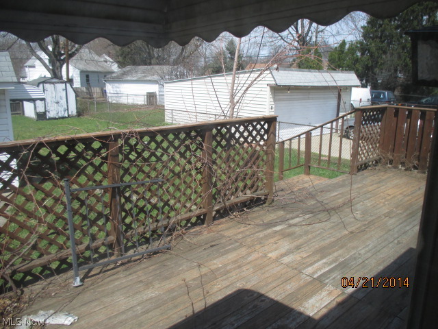 Chatfield Land Inc 01 - Residential