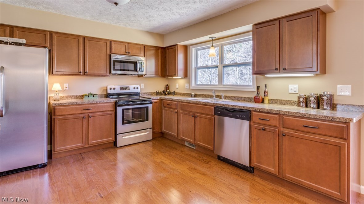 Parker - Residential