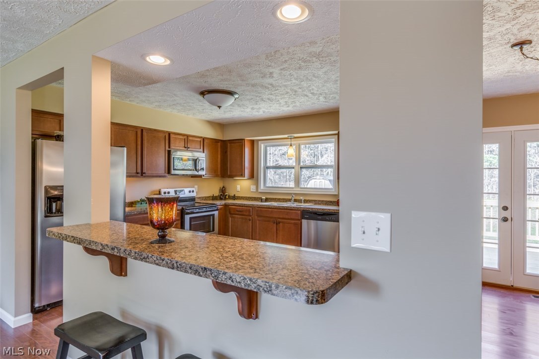 Parker - Residential