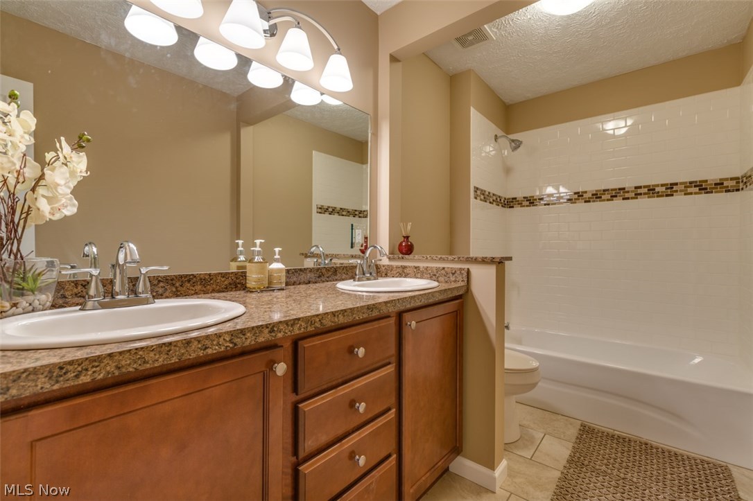 Parker - Residential