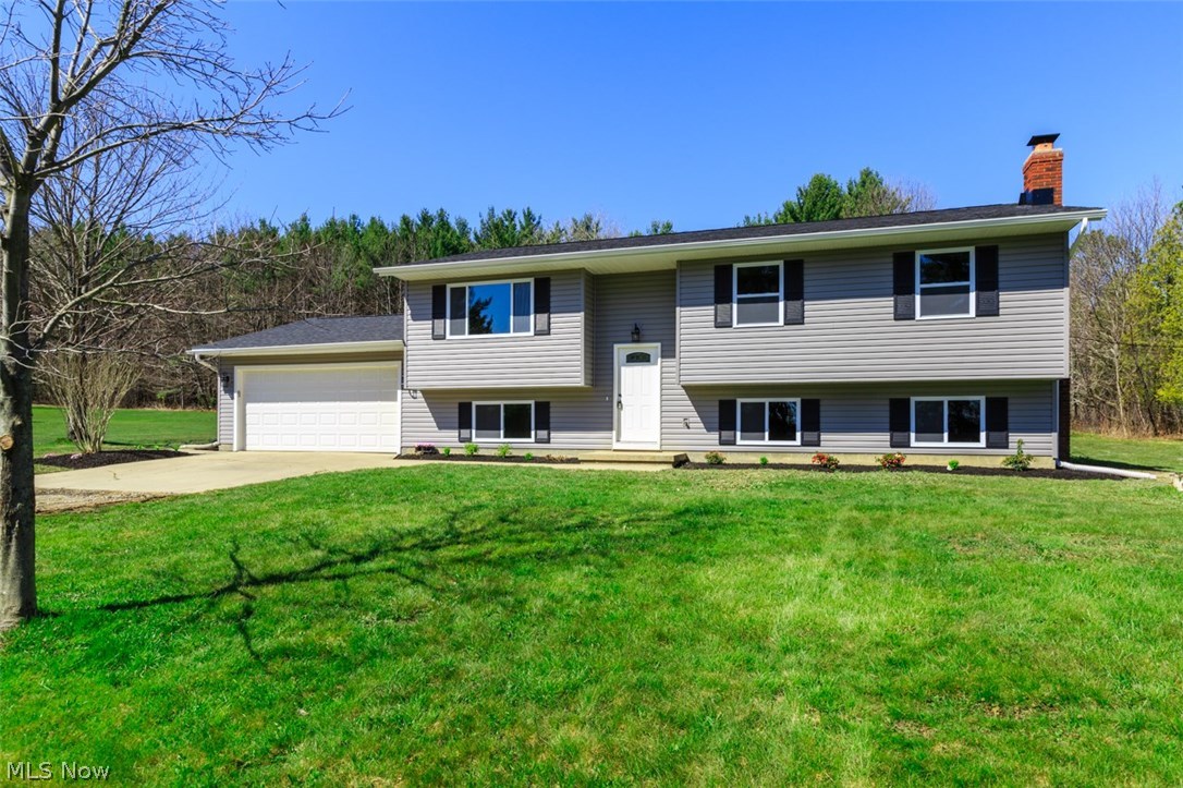 Parker - Residential