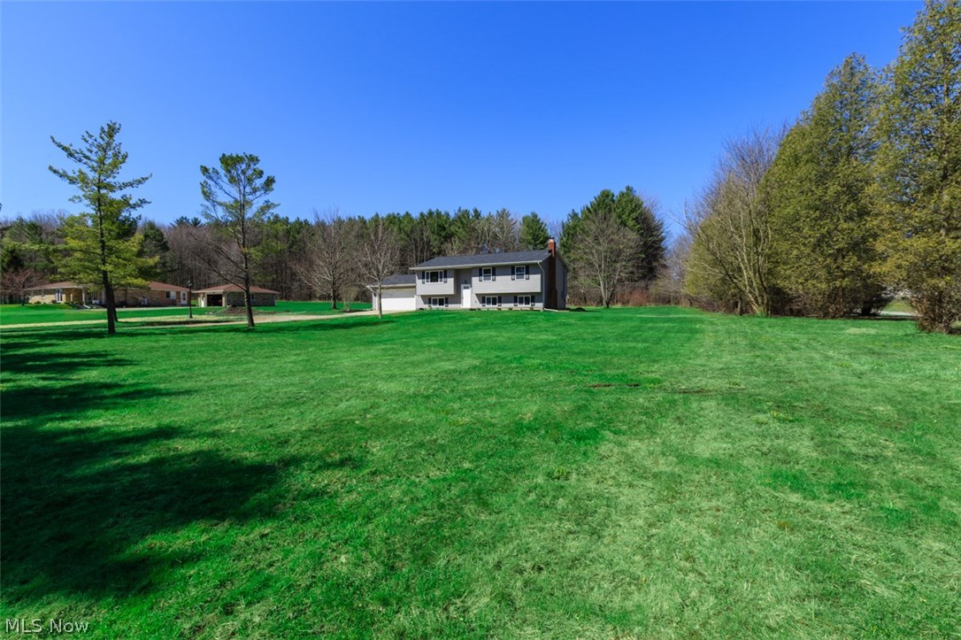 Parker - Residential