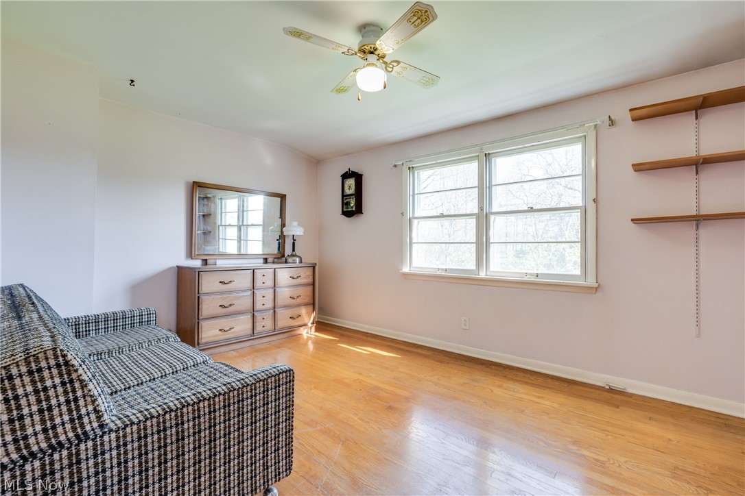 Macedonia - Residential