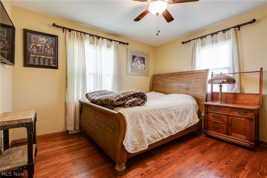 Macedonia - Residential