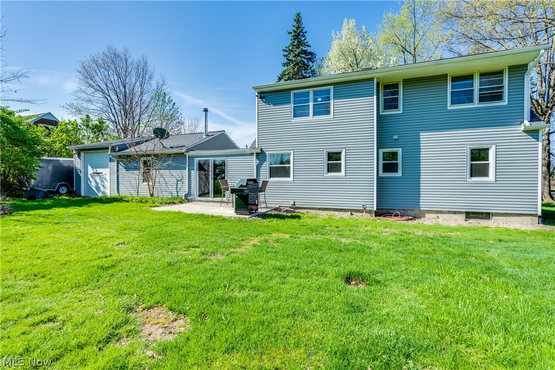 Macedonia - Residential