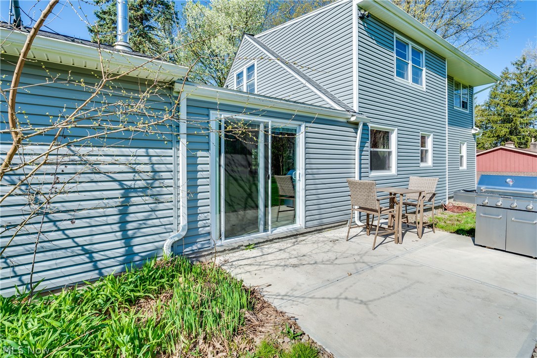 Macedonia - Residential