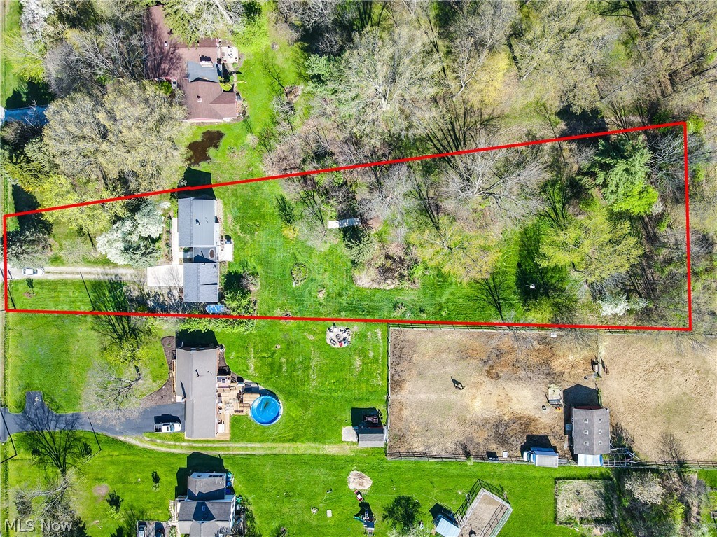 Macedonia - Residential