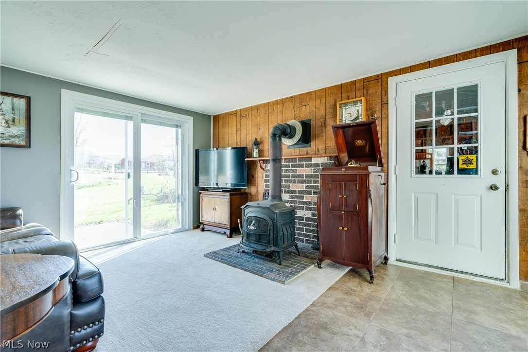 Macedonia - Residential