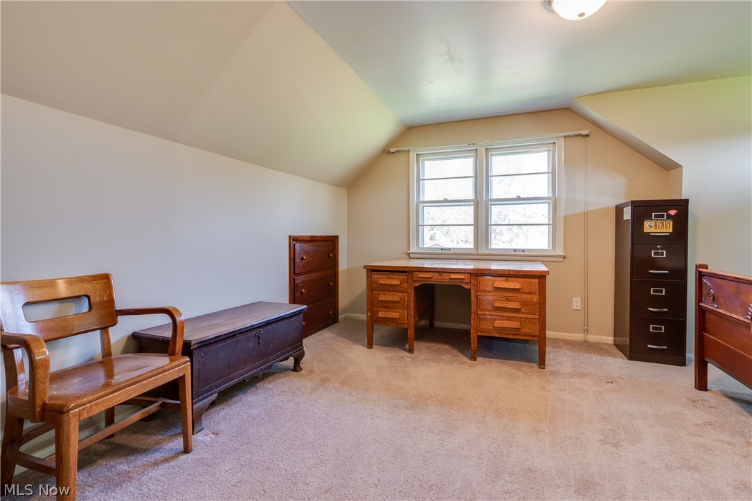 Macedonia - Residential