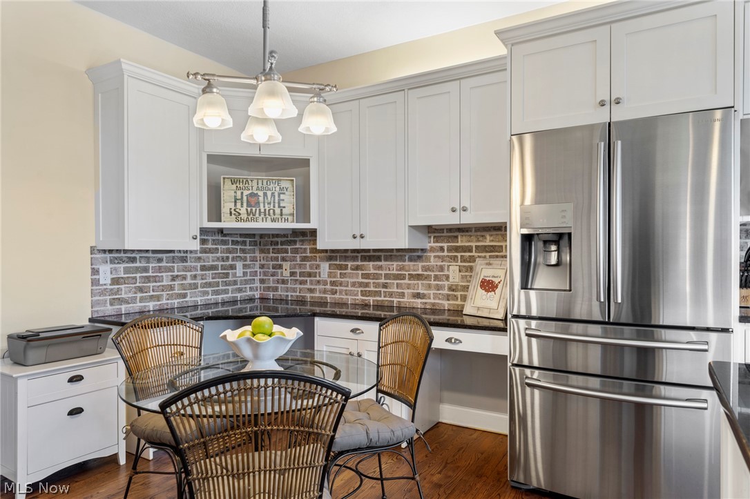 Quail Highlands Ph 7 - Residential