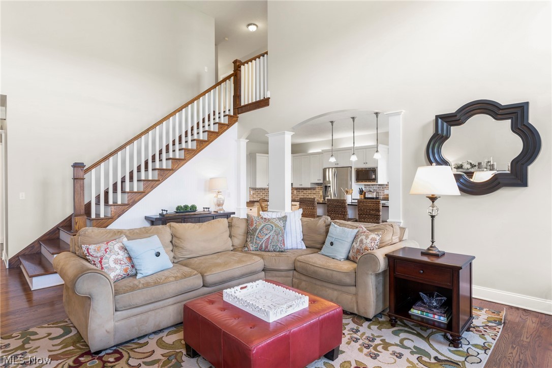 Quail Highlands Ph 7 - Residential