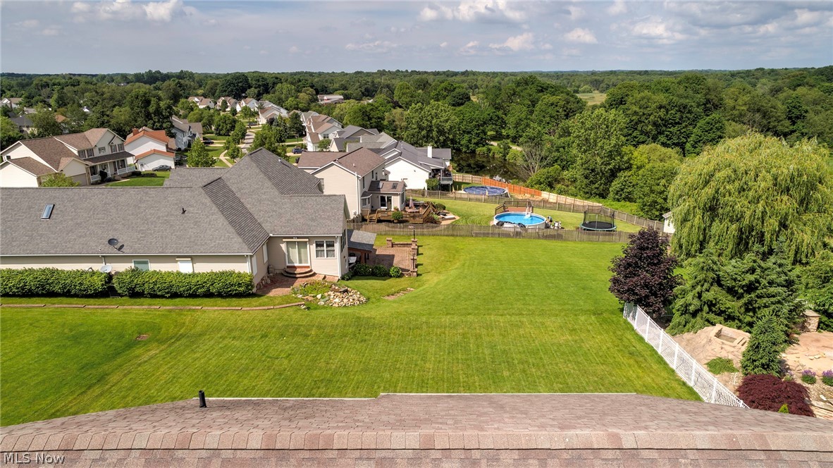 Quail Highlands Ph 7 - Residential