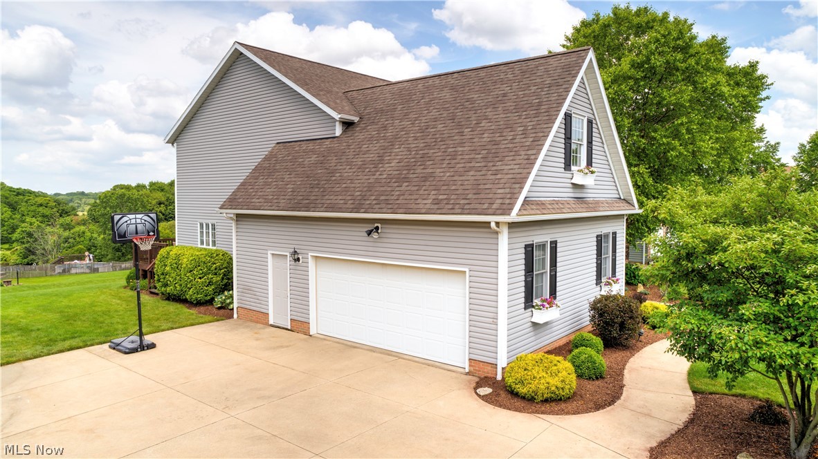 Quail Highlands Ph 7 - Residential