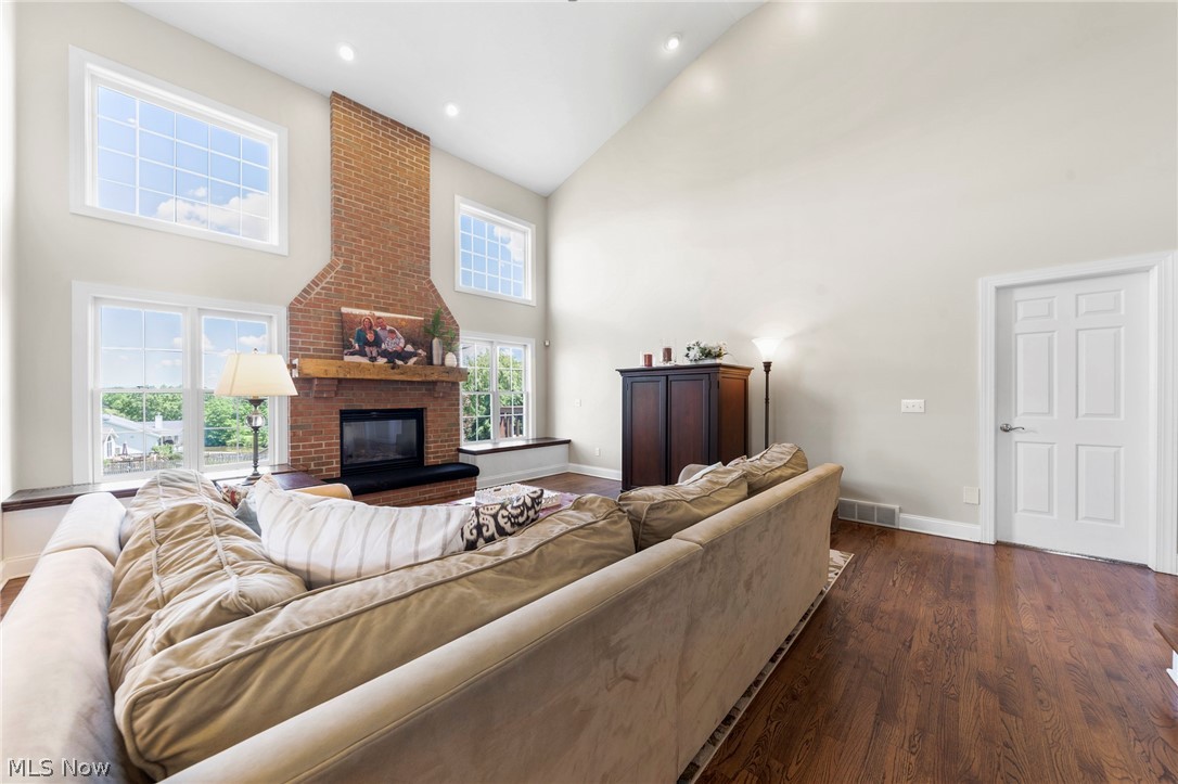 Quail Highlands Ph 7 - Residential