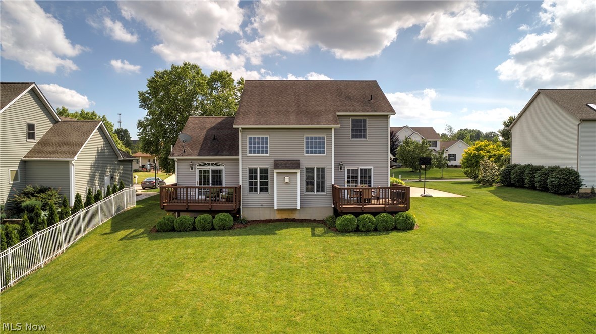 Quail Highlands Ph 7 - Residential