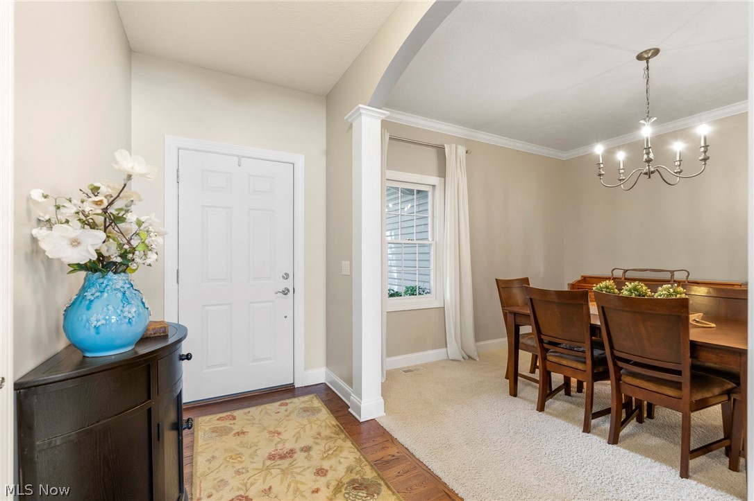 Quail Highlands Ph 7 - Residential