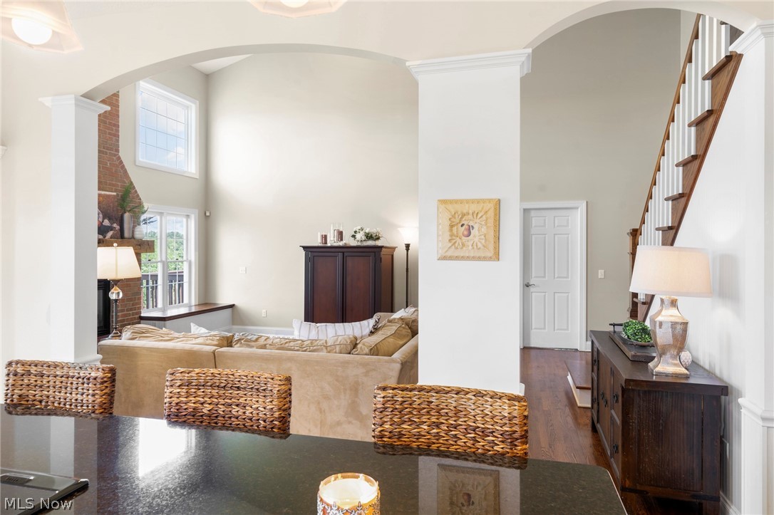 Quail Highlands Ph 7 - Residential