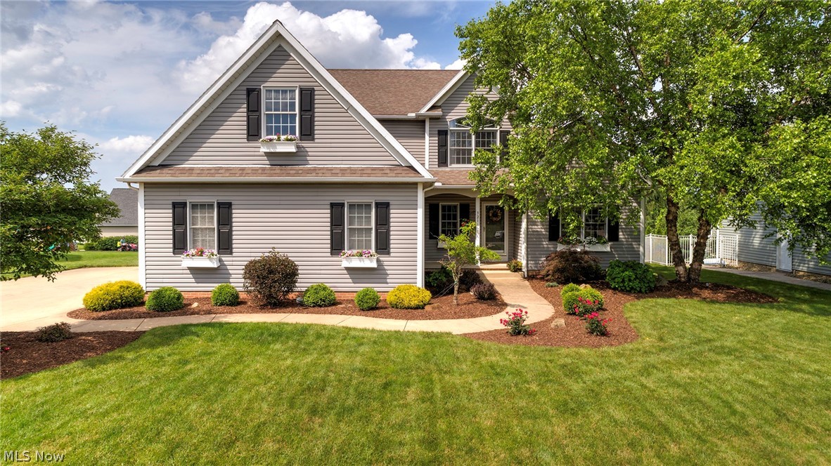 Quail Highlands Ph 7 - Residential