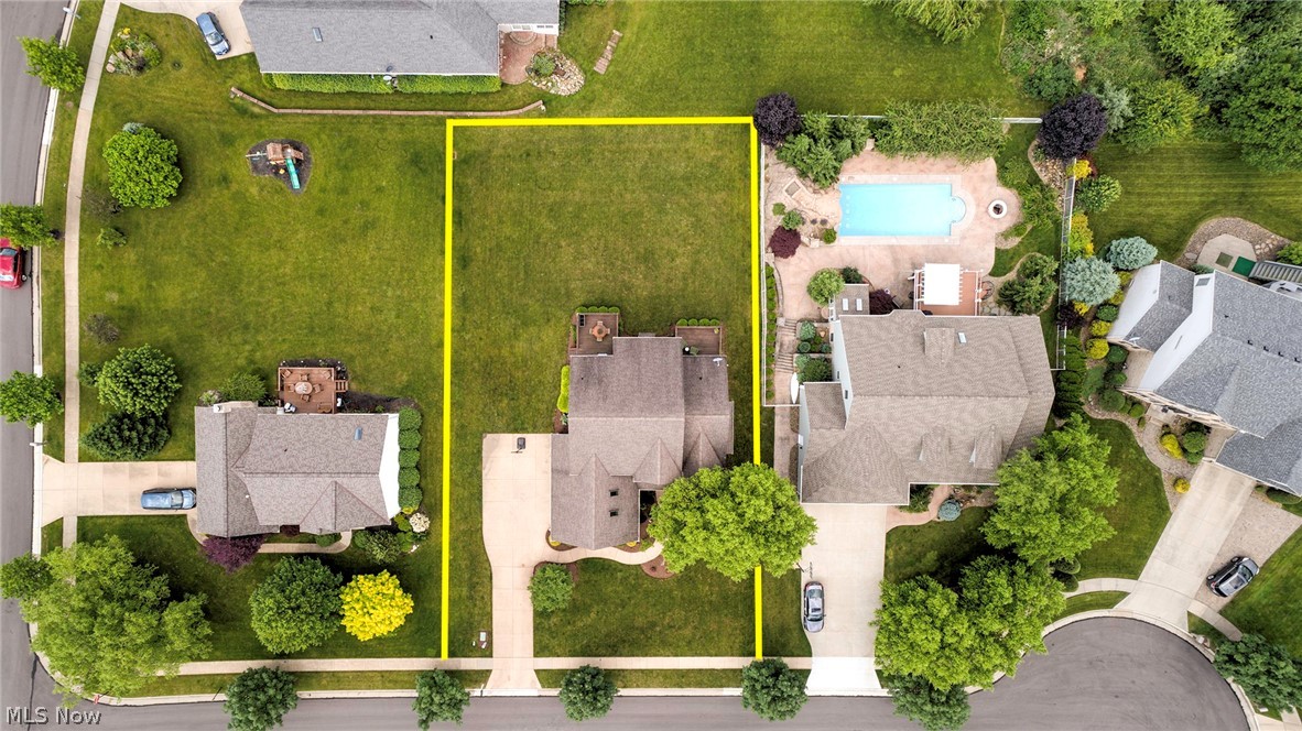 Quail Highlands Ph 7 - Residential