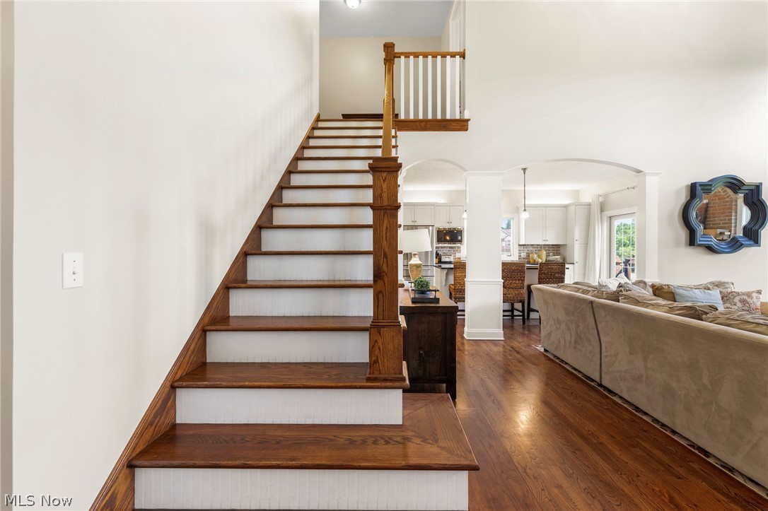 Quail Highlands Ph 7 - Residential