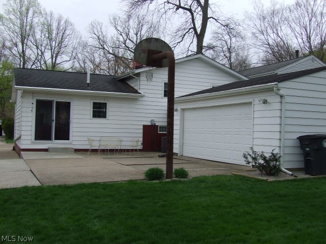 Parkway Estate #2 - Residential