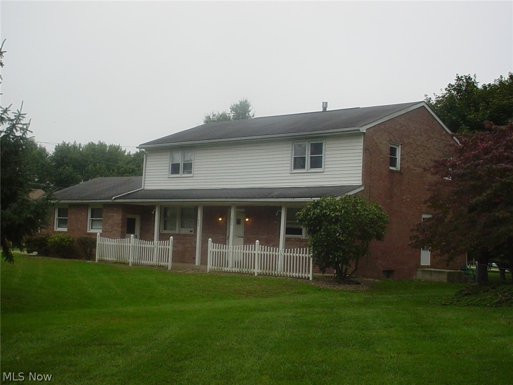 Canterbury Estates - Residential Income