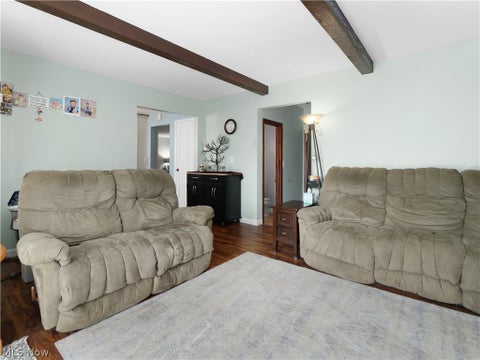 Tiny photo for 30901 North Court, North Olmsted, OH 44070 (MLS # 5257089)