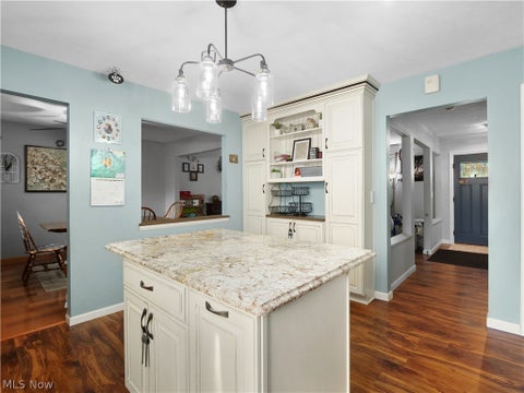 Tiny photo for 30901 North Court, North Olmsted, OH 44070 (MLS # 5257089)