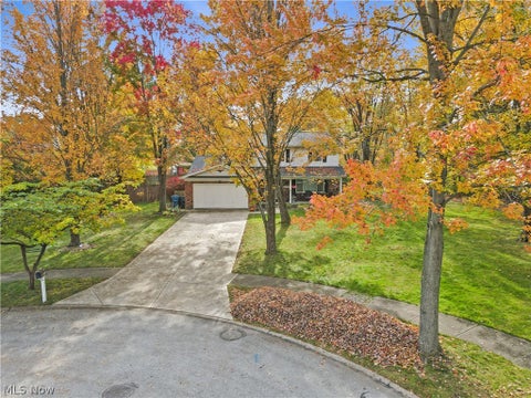 Tiny photo for 30901 North Court, North Olmsted, OH 44070 (MLS # 5257089)