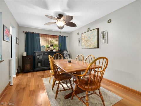 Tiny photo for 30901 North Court, North Olmsted, OH 44070 (MLS # 5257089)