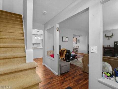 Tiny photo for 30901 North Court, North Olmsted, OH 44070 (MLS # 5257089)