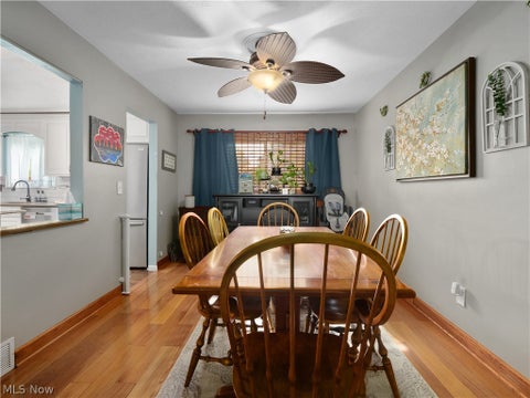 Tiny photo for 30901 North Court, North Olmsted, OH 44070 (MLS # 5257089)