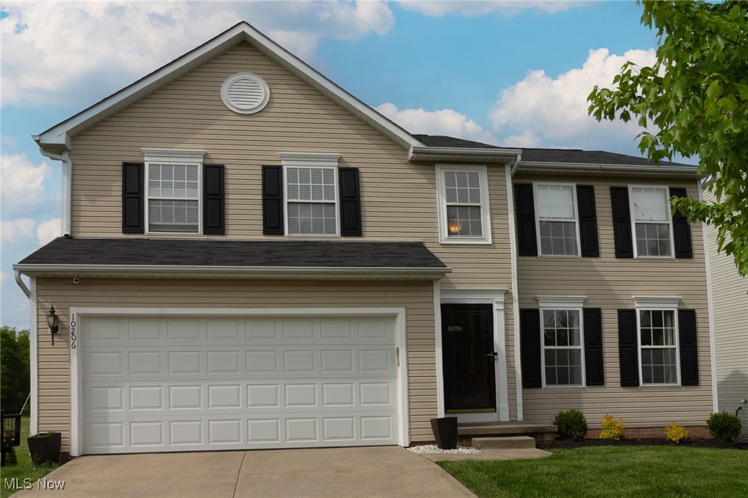 10206 Ridgeview Court, Streetsboro, Ohio image 1