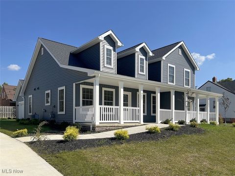 3637 Menlo Road Shaker Heights OH 44120