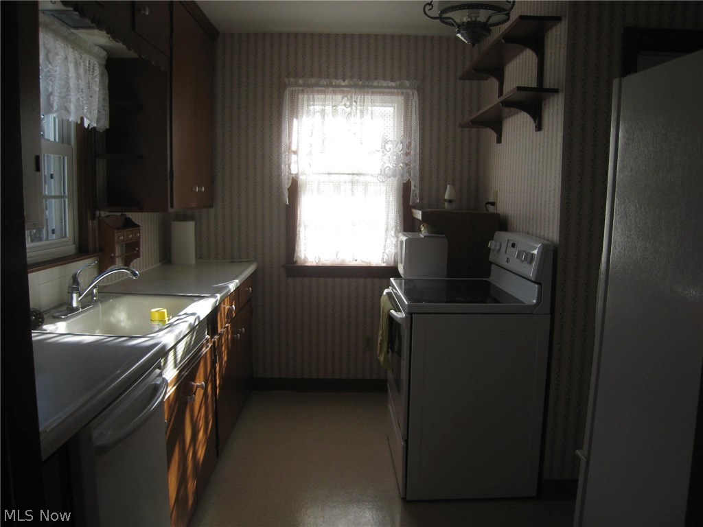 Turner North Hill - Residential